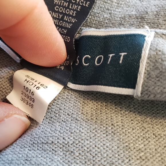 SOFT NEUTRAL LONG OPEN FRONT FINE KNIT SWEATER - Picture 11 of 11